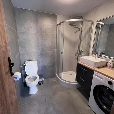 Cieplospace * פוזנן