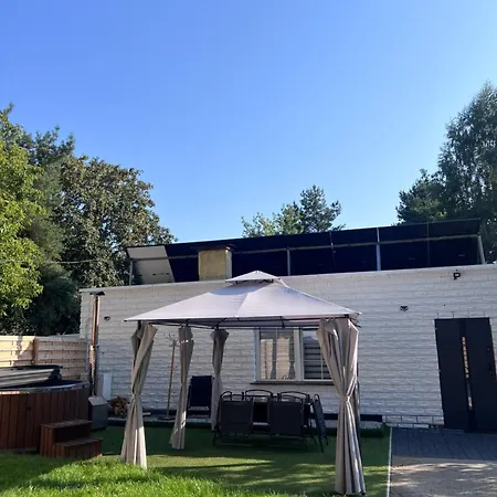 Cieplospace פוזנן