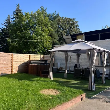 דירה Cieplospace