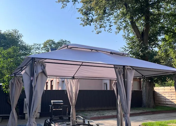 Cieplospace アパート ポズナン