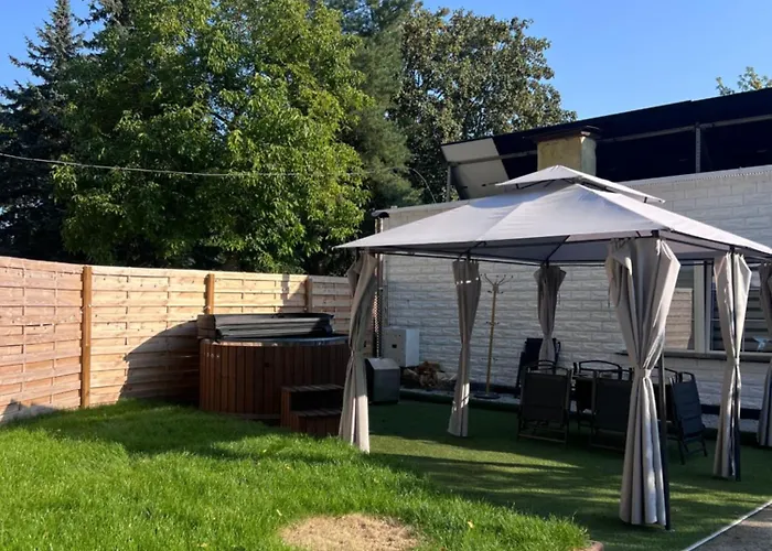 アパート Cieplospace