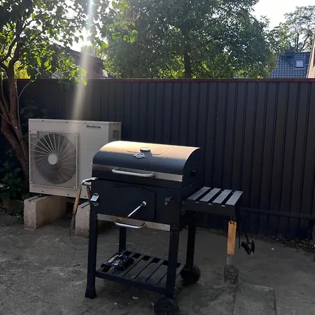 アパート Cieplospace ポズナン