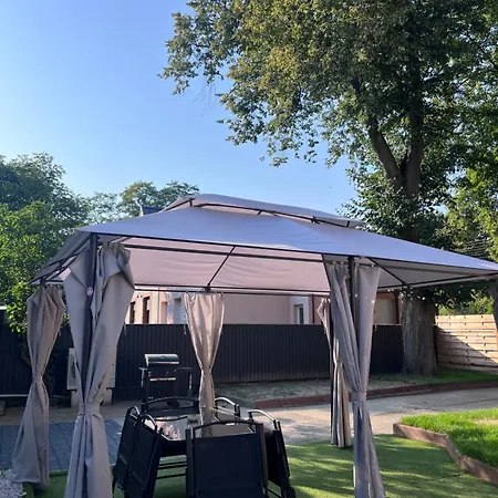 Cieplospace アパート ポズナン