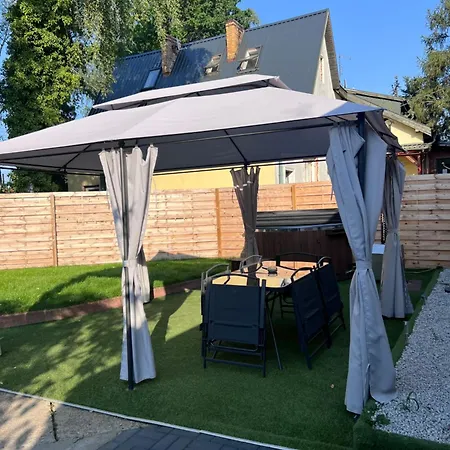 Cieplospace * ポズナン