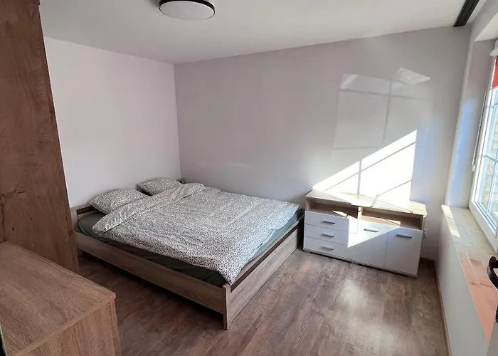 Cieplospace 아파트 *