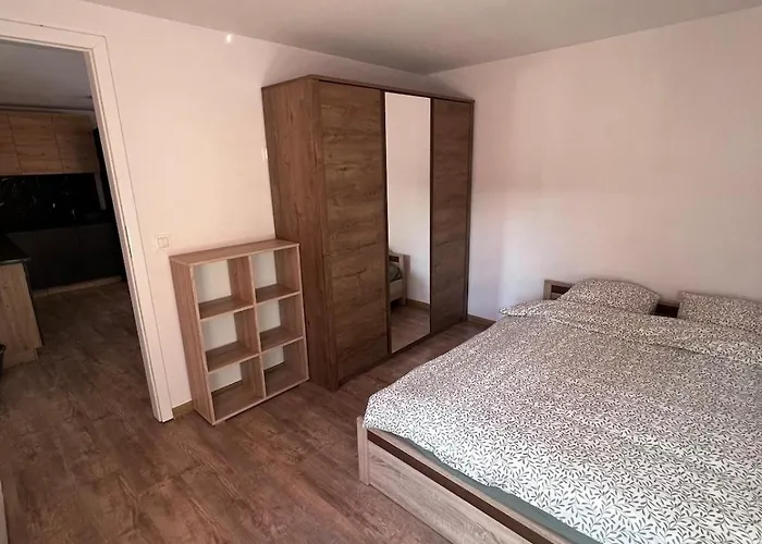 Cieplospace 아파트 *