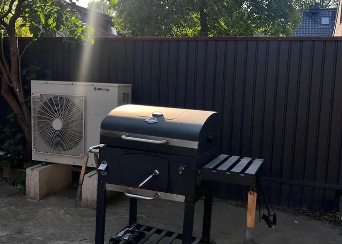 아파트 Cieplospace 포즈난