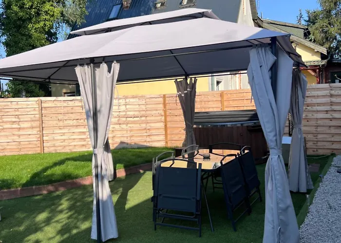 Cieplospace * 포즈난